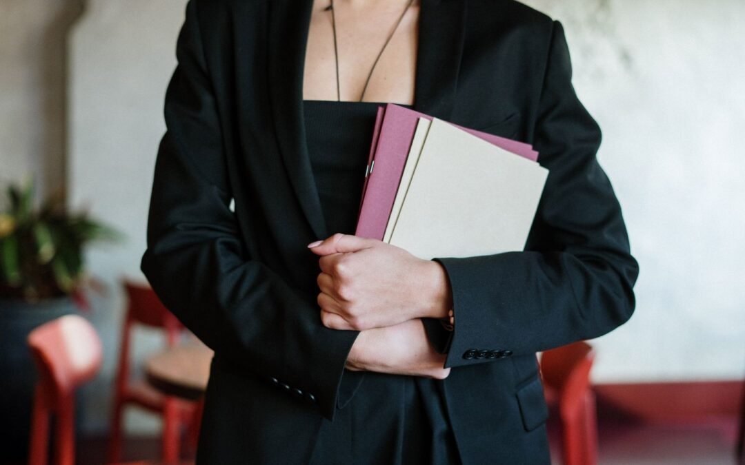 El proceso de selección para ser azafata de vuelo