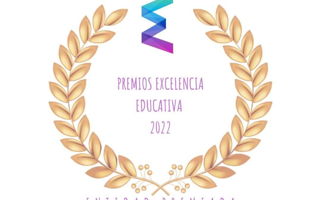Grupo Fly Luxury recibe el Premio Excelencia Educativa 2022