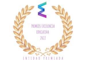 Premio Excelencia Educativa 2022