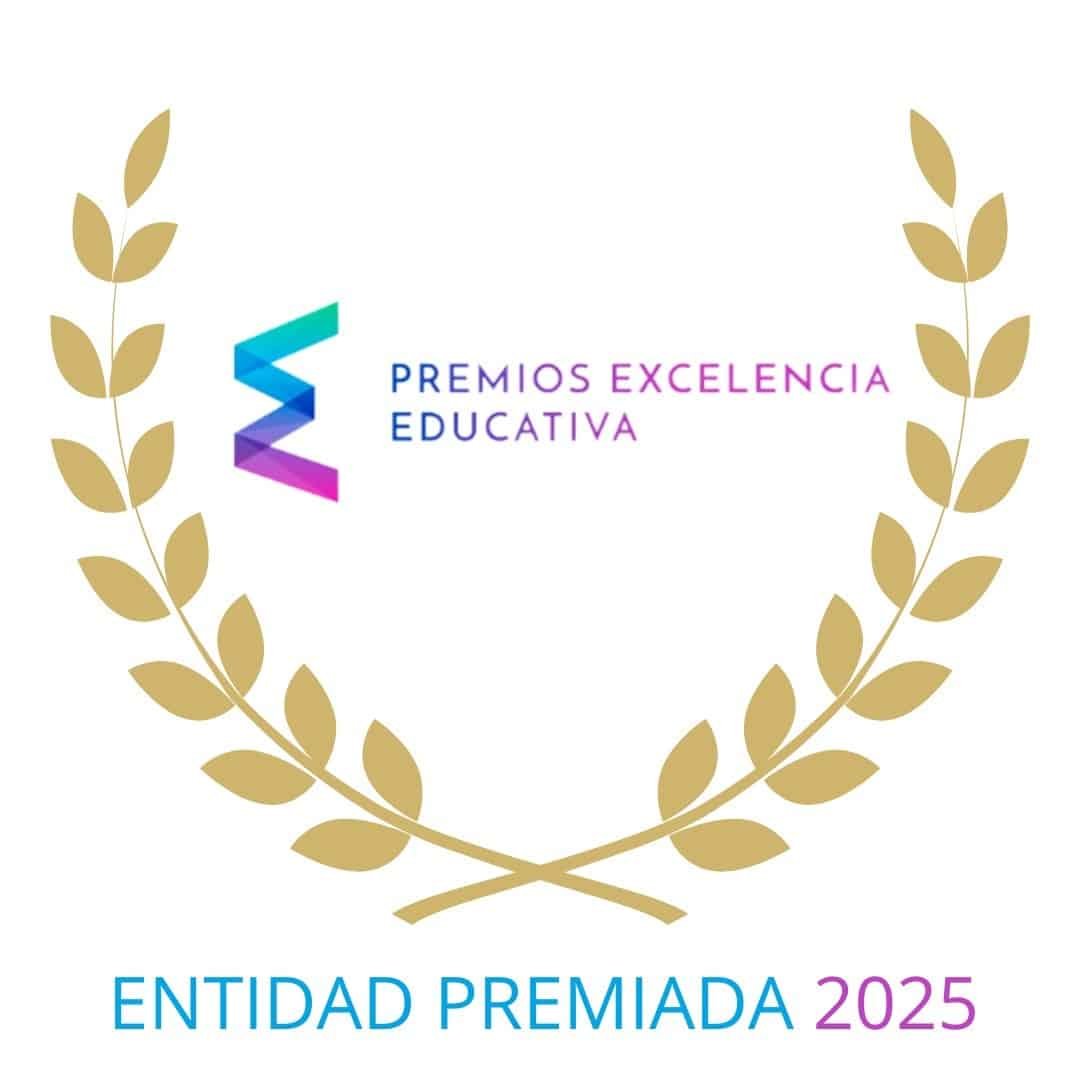 Laurel Premios excelencia