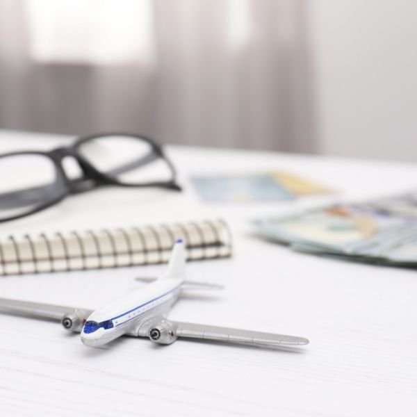 Fly Luxury, escuela de aviación tenerife | Curso de Técnico Profesional de Agencia de Viajes