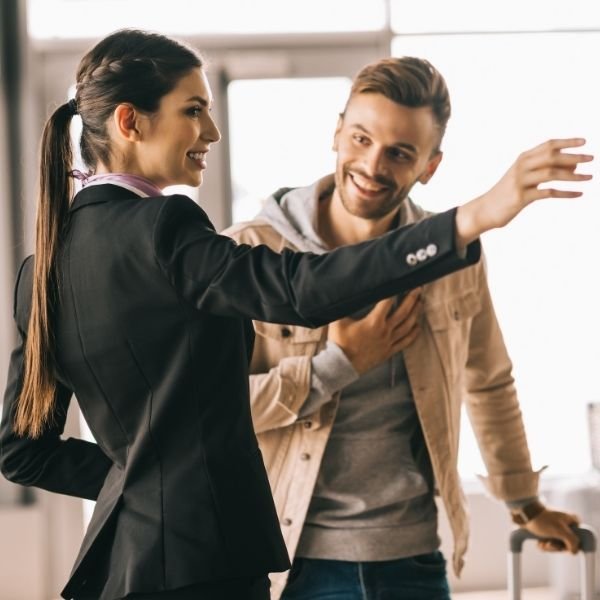 CURSO TÉCNICO PROFESIONAL AEROPORTUARIO ONLINE