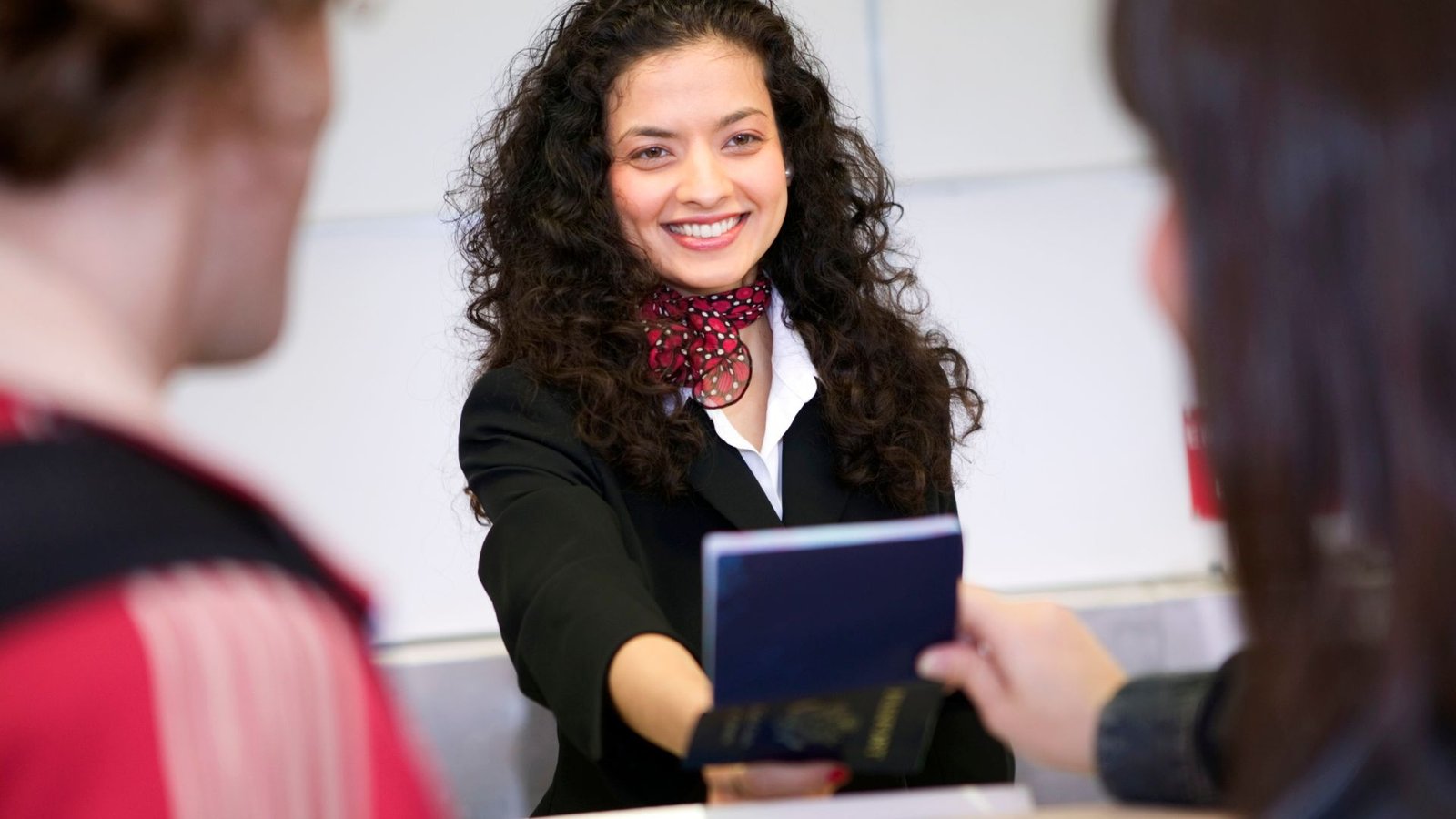 TÉCNICO PROFESIONAL AEROPORTUARIO ONLINE