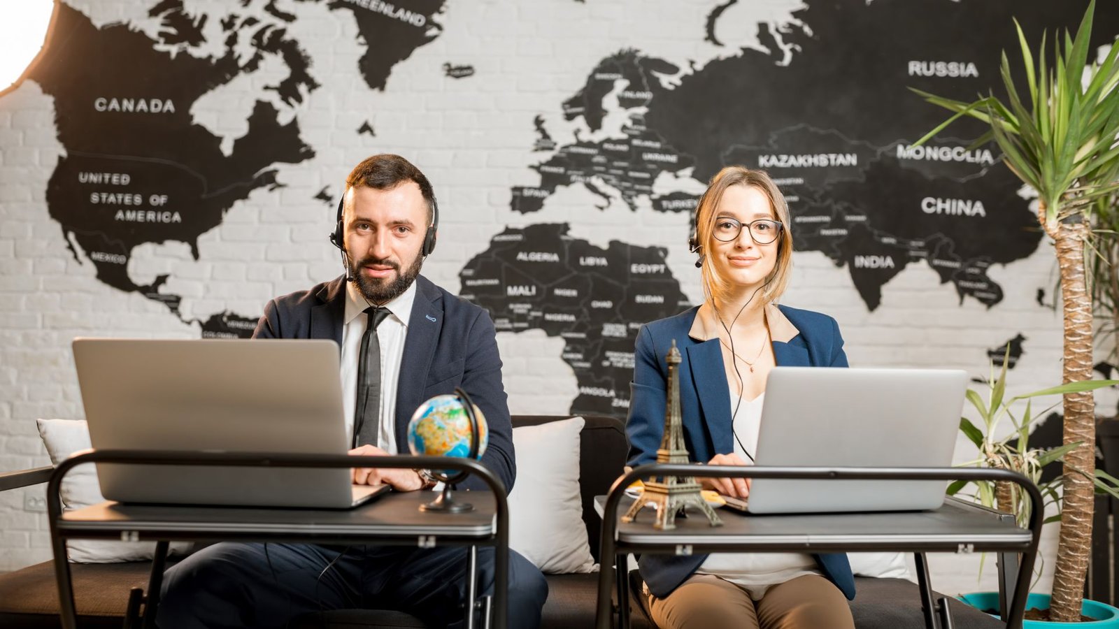 TÉCNICO PROFESIONAL AGENCIA DE VIAJES PRESENCIAL